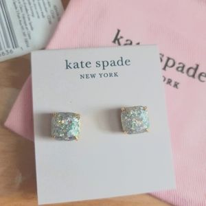 NEW Kate Spade Opal Earrings